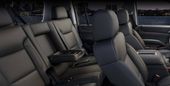 Los Angeles airport suv service