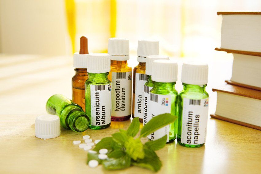 medical herbalism