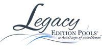 Legacy Edition Pools