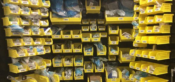 Testing Materials — Pool Equipment and Supplies in Newbury, MA