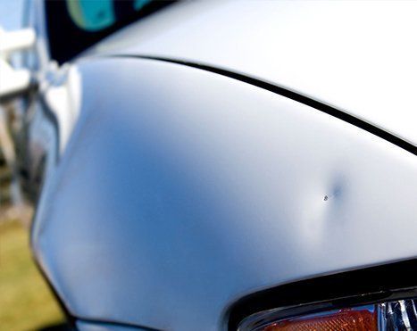 Car scratch repairs