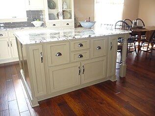 Appealing Kitchen - home remodeling in Galion, OH Appealing Kitchen - home remodeling in Galion, OH