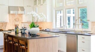 Improved Kitchen - home remodeling in Galion, OH Improved Kitchen - home remodeling in Galion, OH