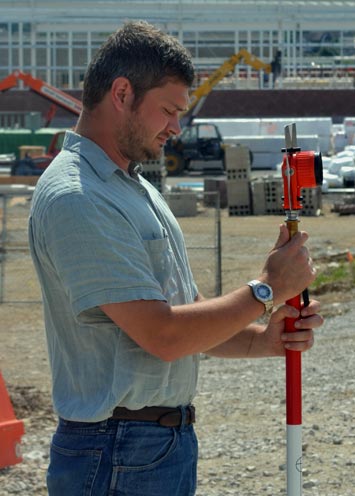 Photo of Atlas Survey Land Surveyor |  Waukesha, Milwaukee, WI