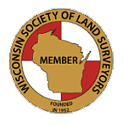 Wisconsin Society of Land Surveyors logo | Milwaukee, Waukesha, WI