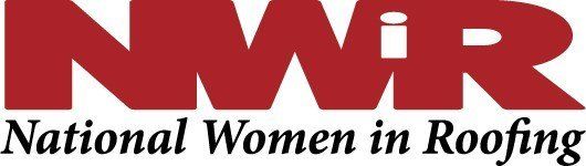 National Woman in Roofing