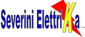 SEVERINI ELETTRIKA-LOGO