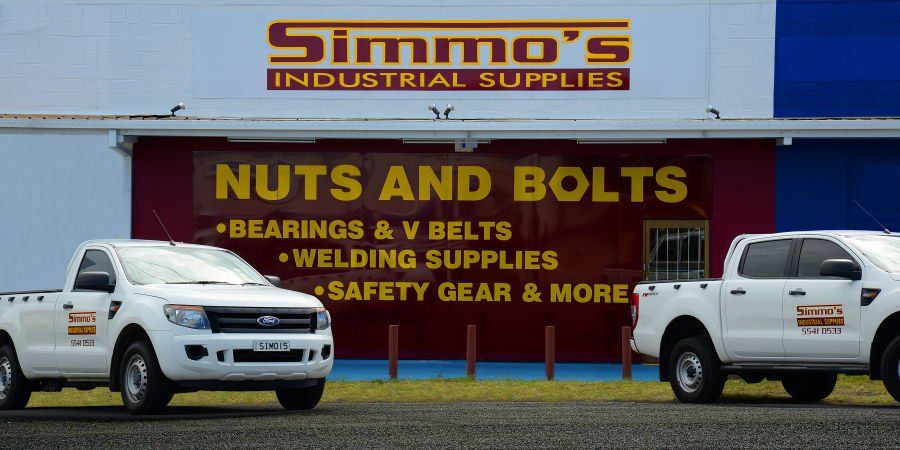 Industrial Supplies in Beaudesert
