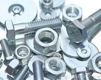 NUTS & BOLTS