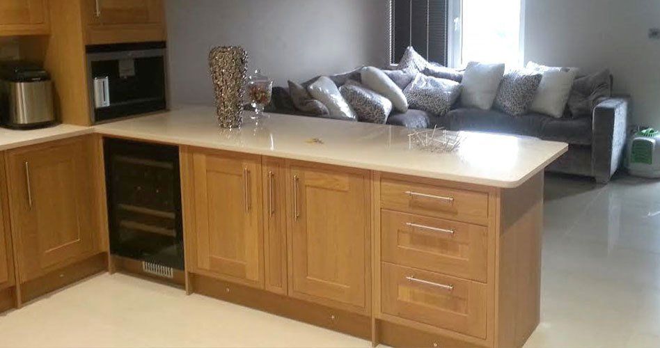 bathroom fitters 