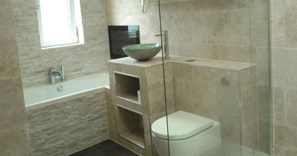 Kitchen installations 