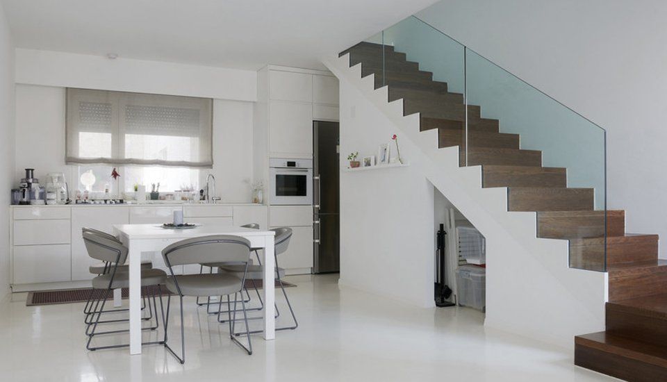 Home improvement experts