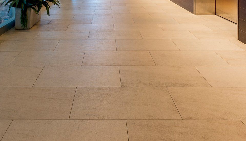 Flooring installations 