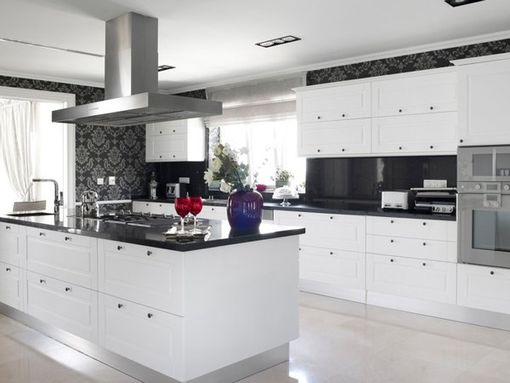 Bespoke bathrooms