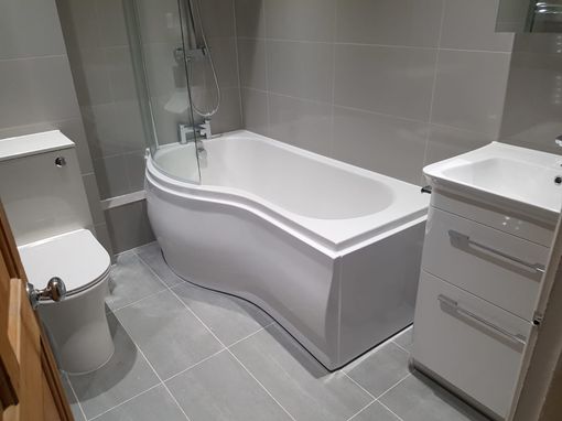 Bespoke bathrooms