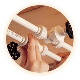 Qualified plumbers