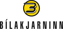 Bílakjarninn