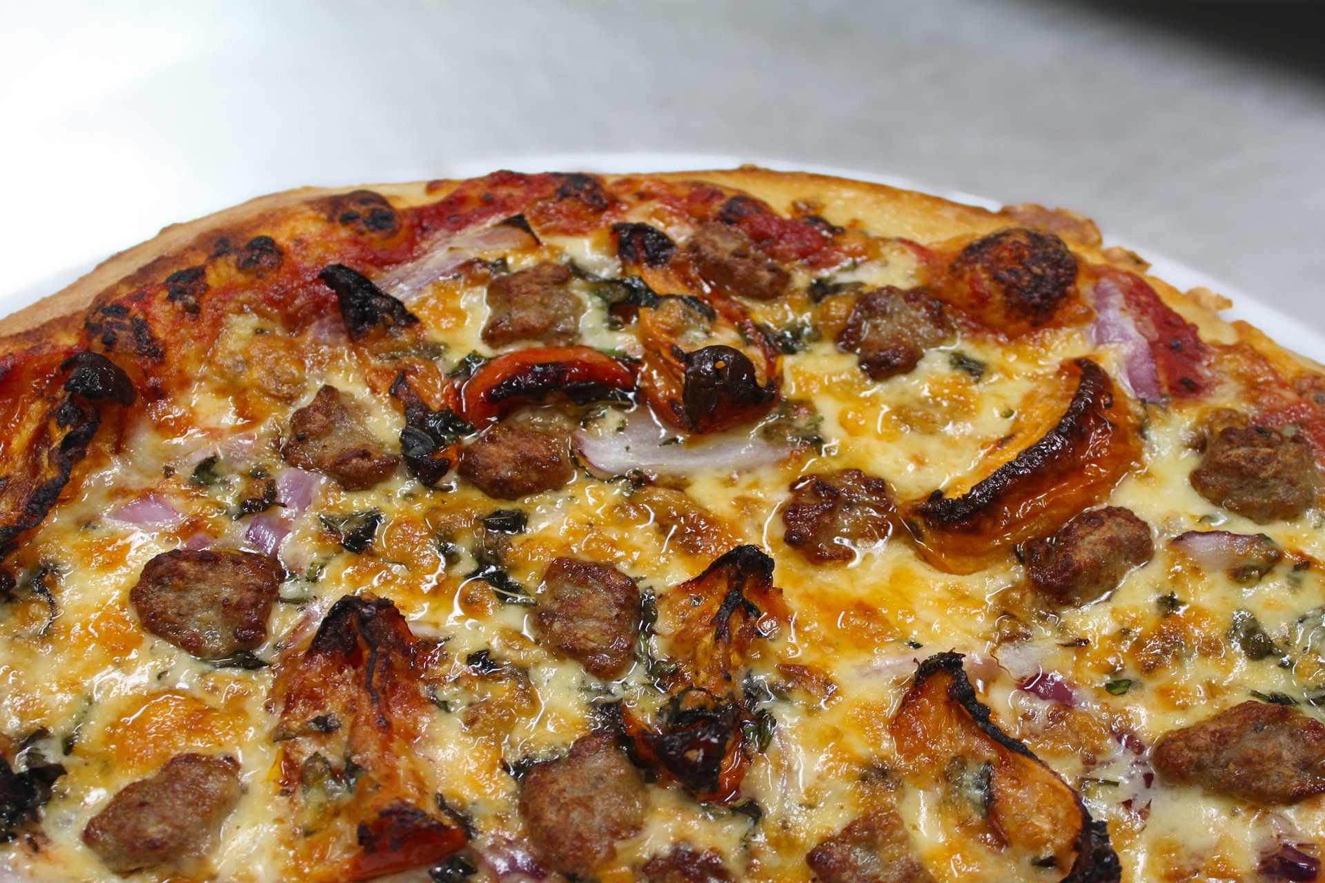 best pizza grand rapids
