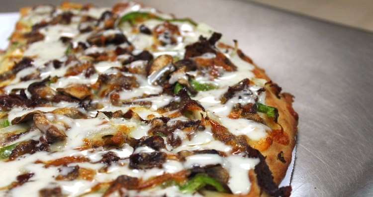 Best Pizza in Grand Rapids
