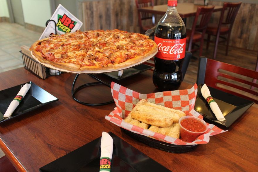 pizza deals