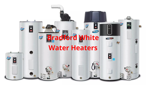 Bradford White Water Heaters