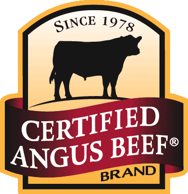 Certified Angus Beef Brand