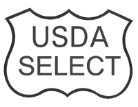 USDA Select