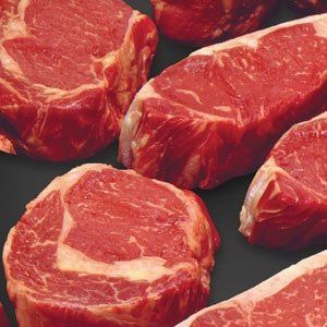 Beef