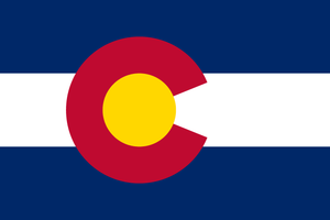 Domestic Colorado free-range lamb