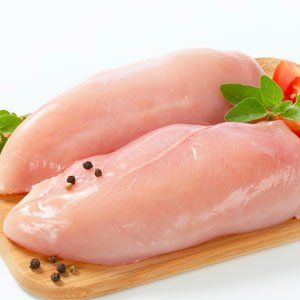 Poultry