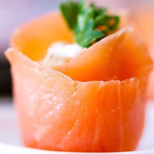 Seafood