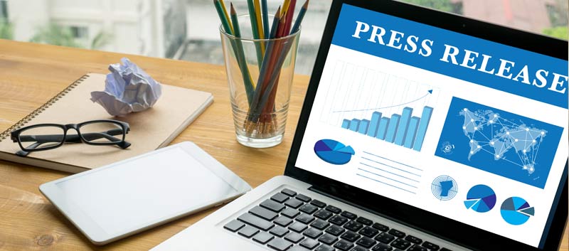 Press Release Copywriting by Article Composers Freelance Copywriters