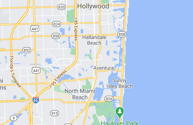 Aventura, FL
