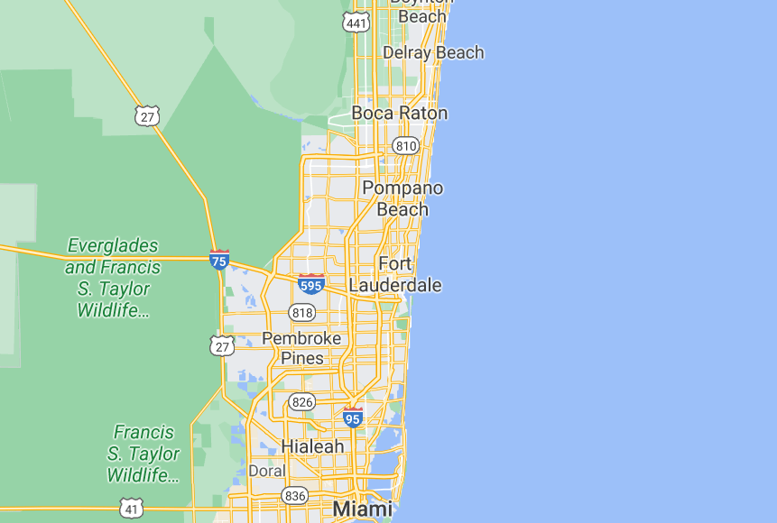 Fort Lauderdale, FL