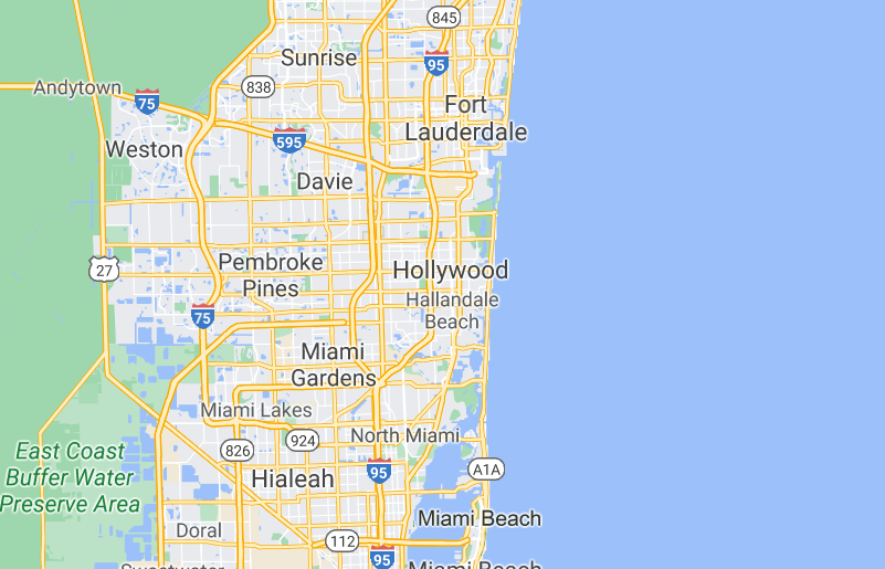 Hollywood, FL