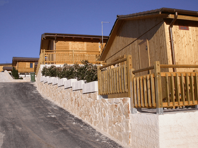 casa in legno casa in legno