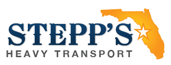 Stepp's Heavy Transport