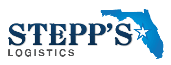 Stepp's Logistics