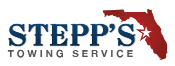 Stepp's Towing Service