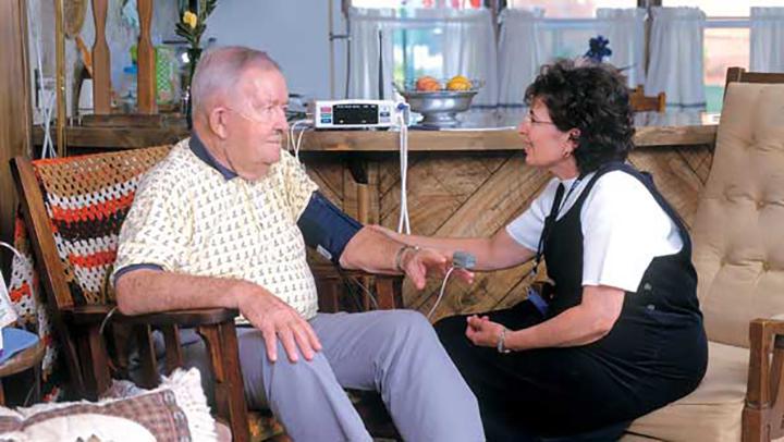 Speech / Language Pathology — Patient Therapy Session in Duncanville, TX Speech / Language Pathology — Patient Therapy Session in Duncanville, TX