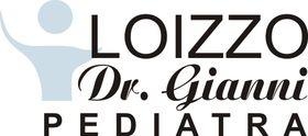 DR. GIANNI LOIZZO - PEDIATRA - LOGO