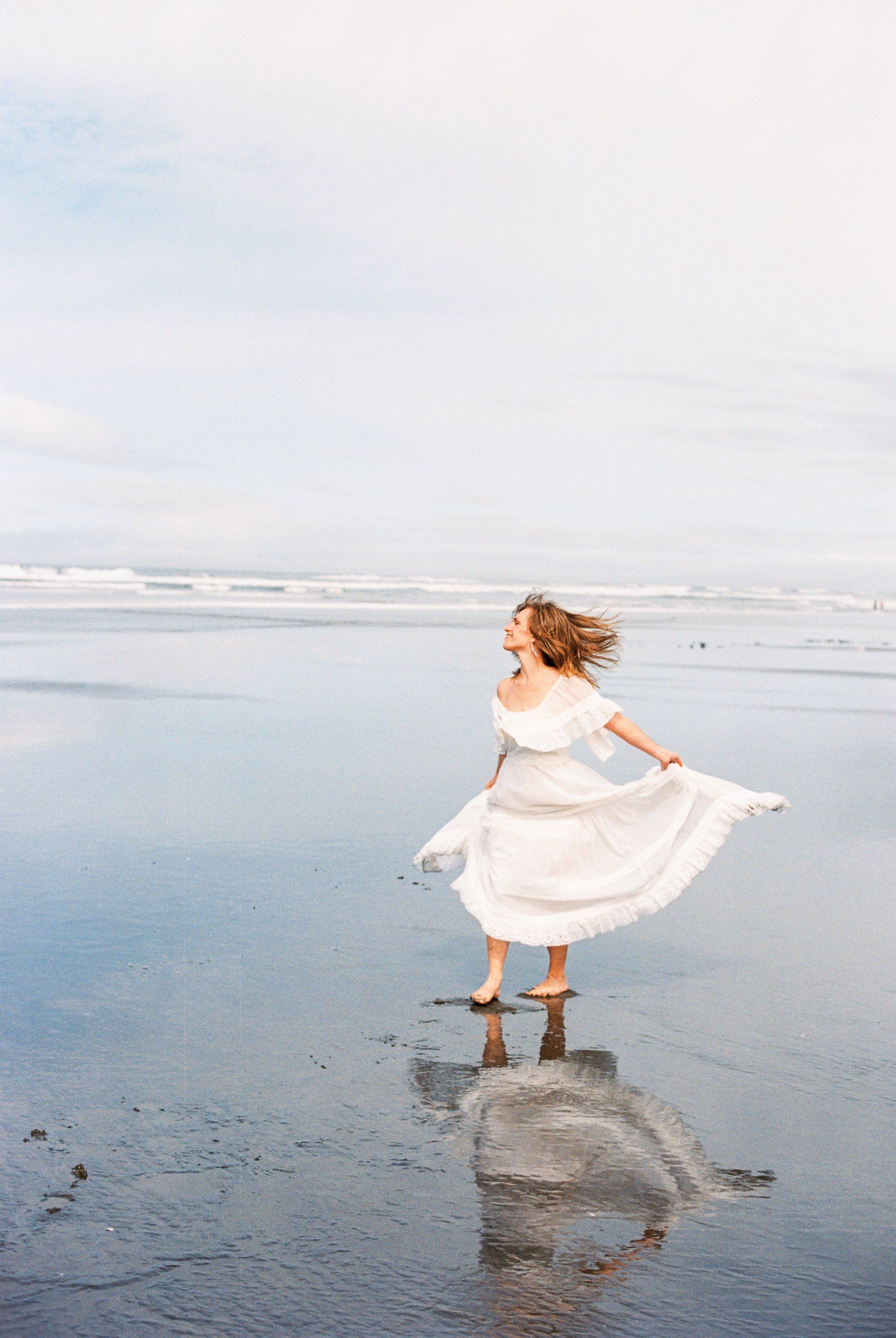 Jen Mininger Photography, hope, joy, film