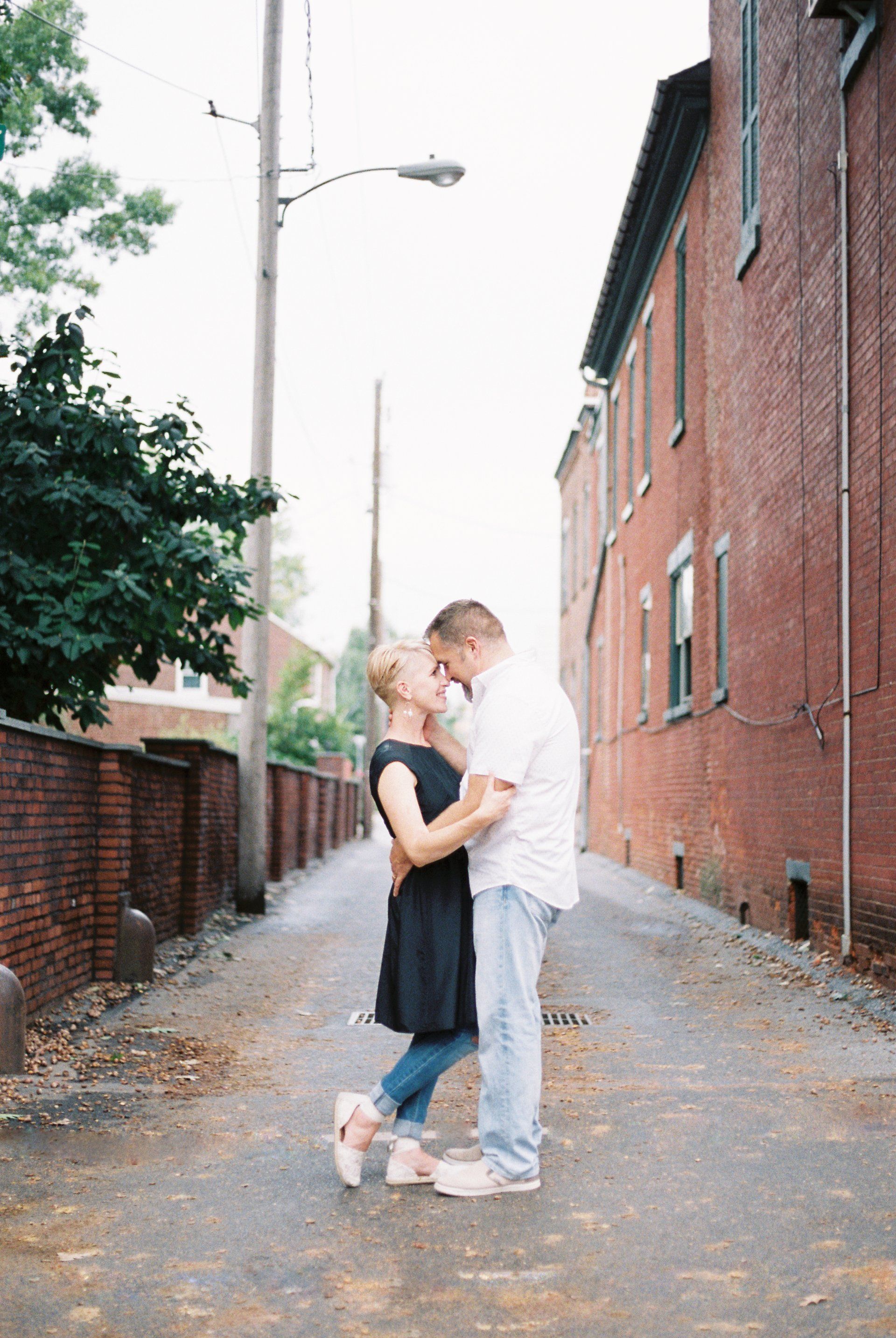 Jen Mininger Photography, 35mm film, film