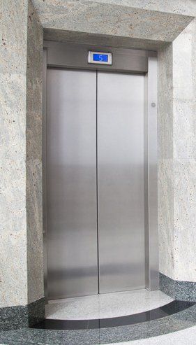 Lift installations