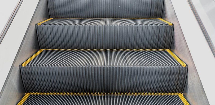 escalator