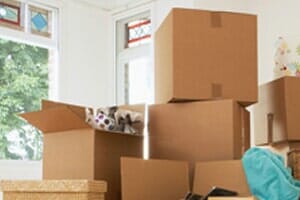 Storage — Packing In Ralston, NE