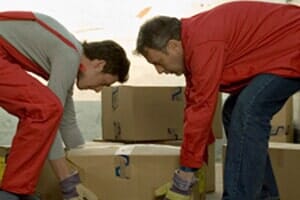 Moving Company — Excellence In Ralston, NE