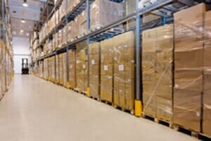 Storage Room — Storage In Ralston, NE