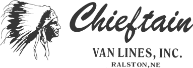 CHIEFTAIN VAN LINES, INC