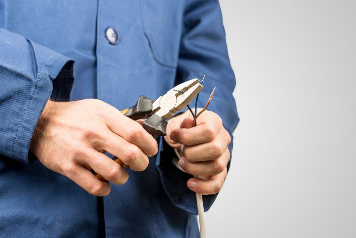 Electrician Repair - Electrician repairing an electrical cable : Stock Photo View similar imagesMore from this photographer Electrician repairing an electrical cable in Lexington, VA Electrician Repair - Electrician repairing an electrical cable : Stock Photo View similar imagesMore from this photographer Electrician repairing an electrical cable in Lexington, VA